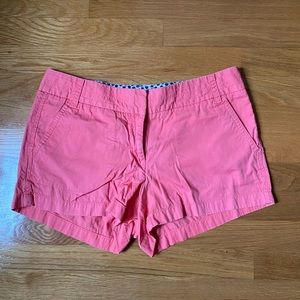 Women’s JCREW Shorts